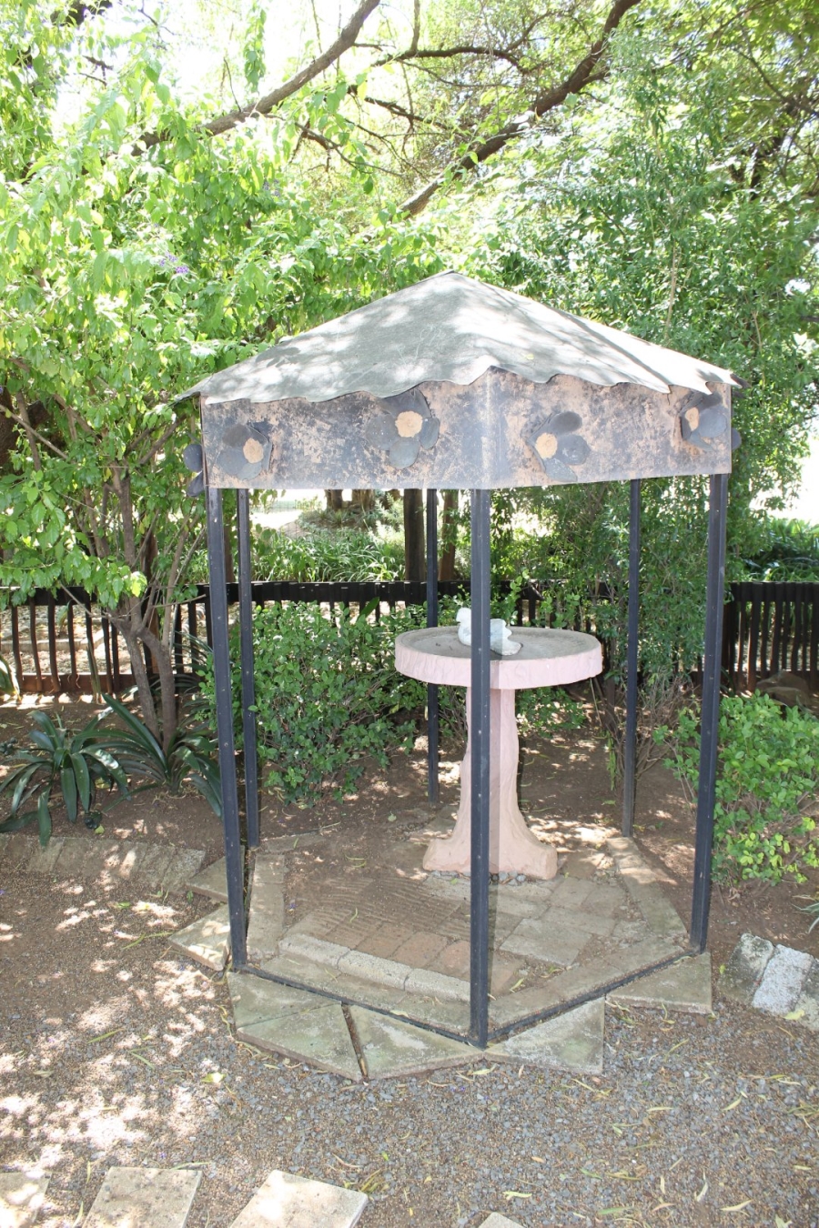 4 Bedroom Property for Sale in Deneysville Free State